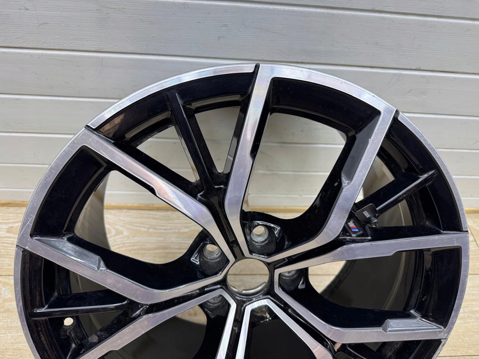 BMW 5 G30 G31 disk 9JX19 ET44 8747235 originál