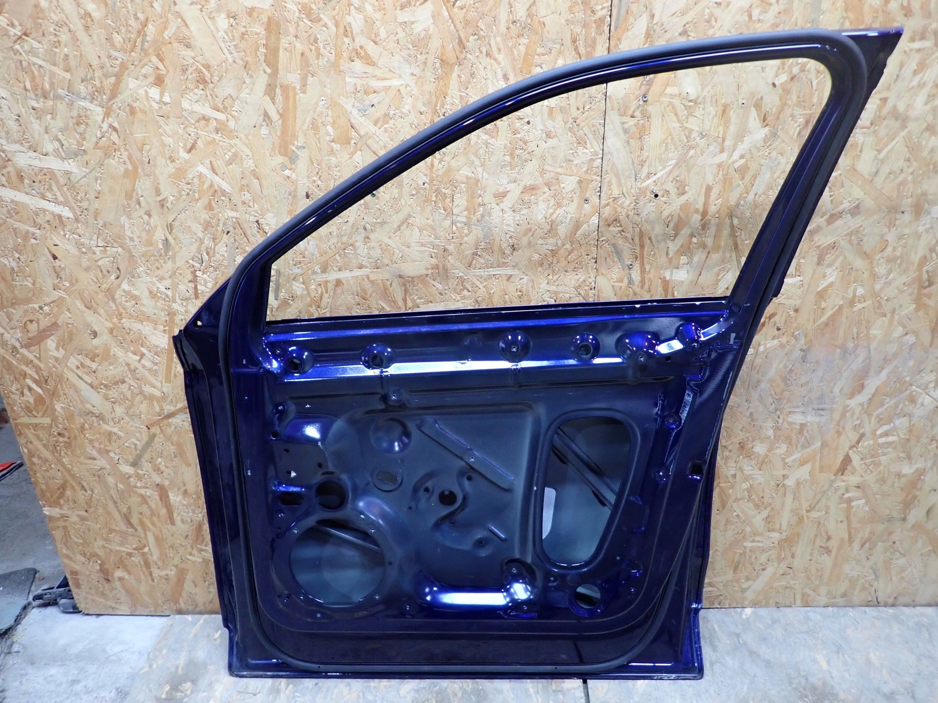 door right front right front AUDI Q5 SQ5 2 II 80A FYB 2016- 80A831052H
