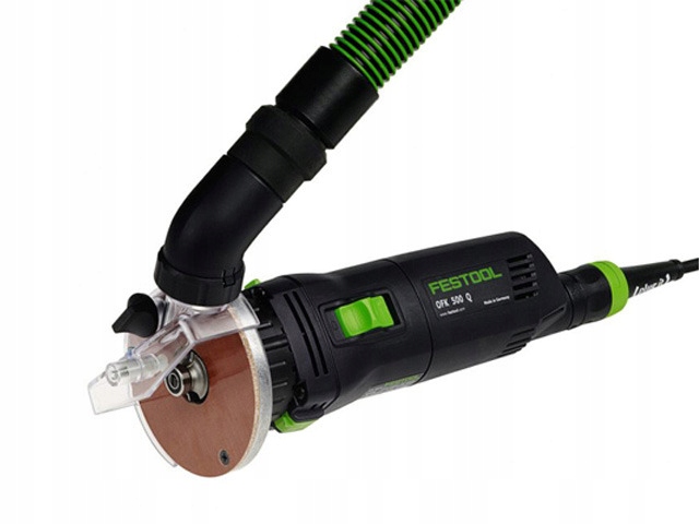 Festool Frezarka OFK 500 Q-Plus R2 574357