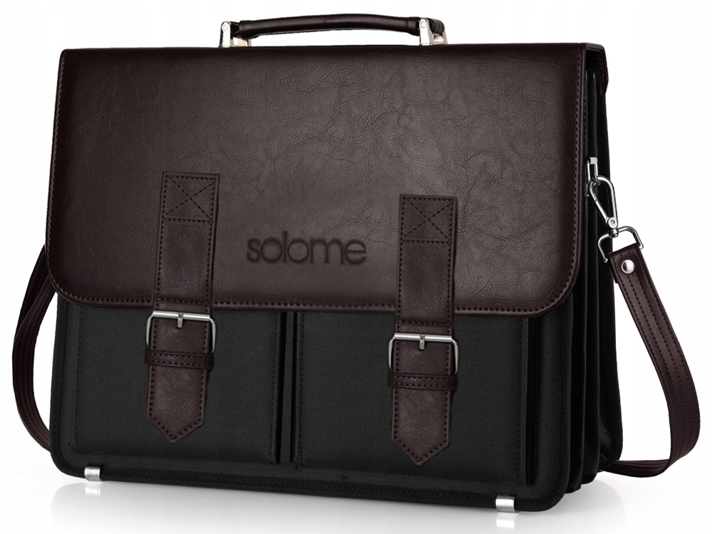 MODNA AKTÓWKA TECZKA LISTONOSZKA SOLOME Marka Solome