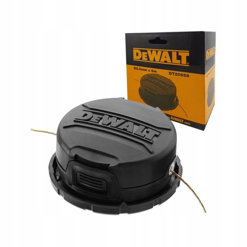 DeWalt DT20658 Hlava vyžínače