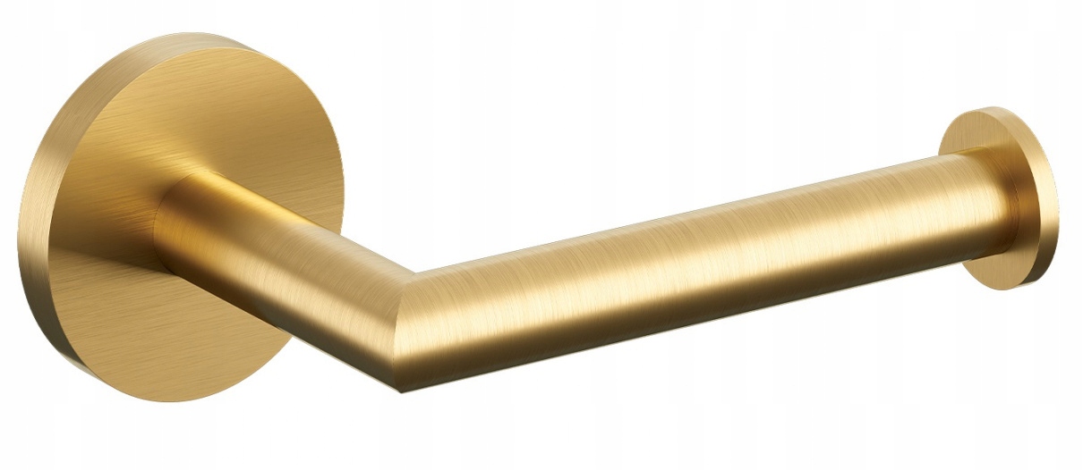 

Uchwyt na papier toaletowy Omnires MP60510GLB