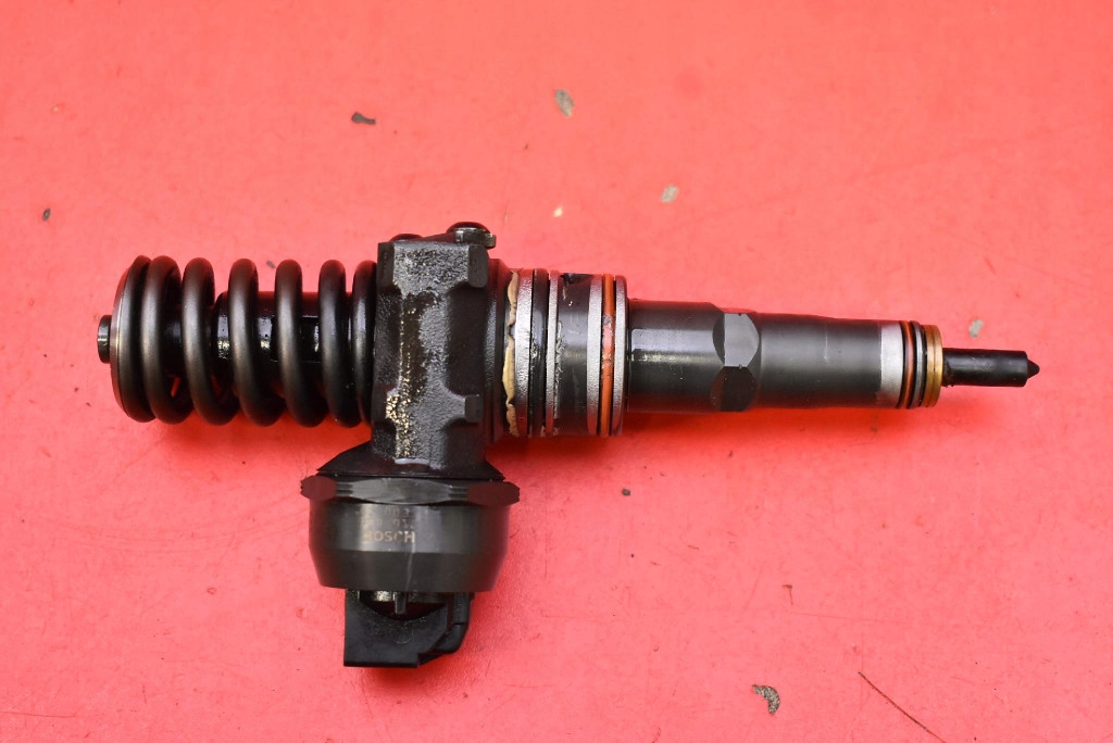 Einspritzdüse Einspritzdüse 038130073AJ VW PASSAT B5 1.9 TDI 101 KM 00-05