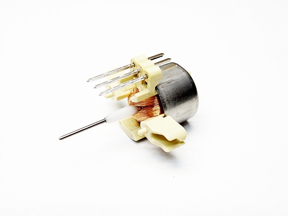 Motorek počítadla Audi A3 A4 A6 Tt Citroen C5 Renault Laguna Peugeot