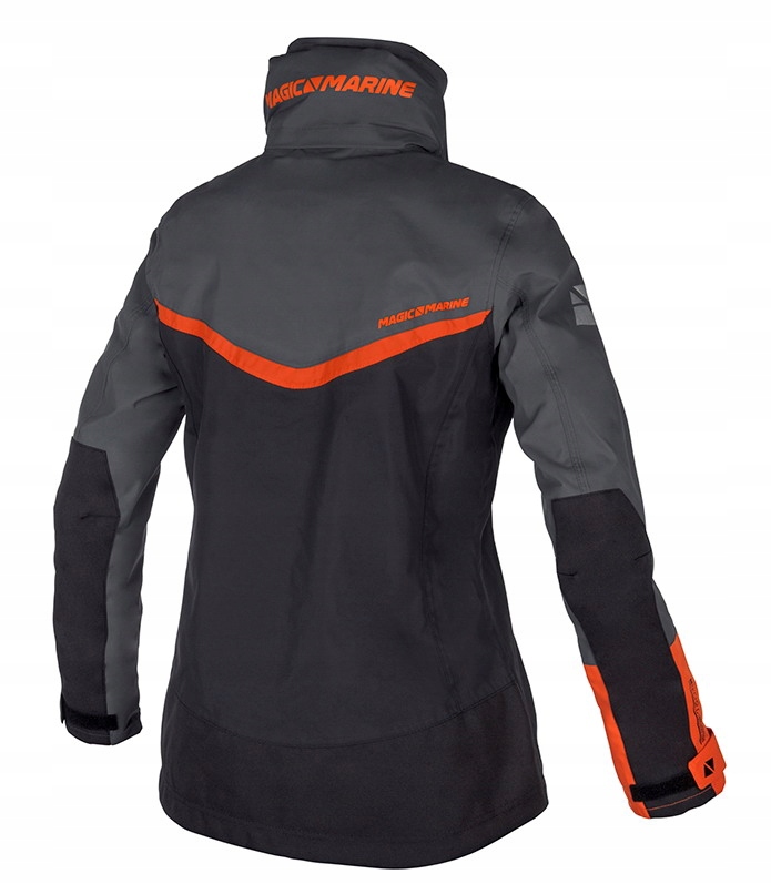 Magic Marine Element 2 Layer Wm Sailing Jacket damska kurtka żeglarska - S Marka inna