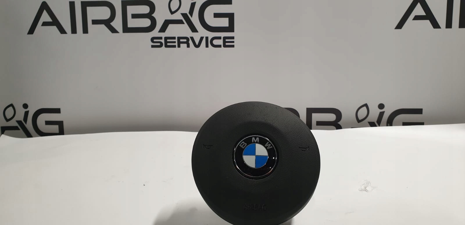 AIRBAG BMW F10 F20 F30 F15 F25 F48 M PAKIET za 715 zł z Wilno Allegro
