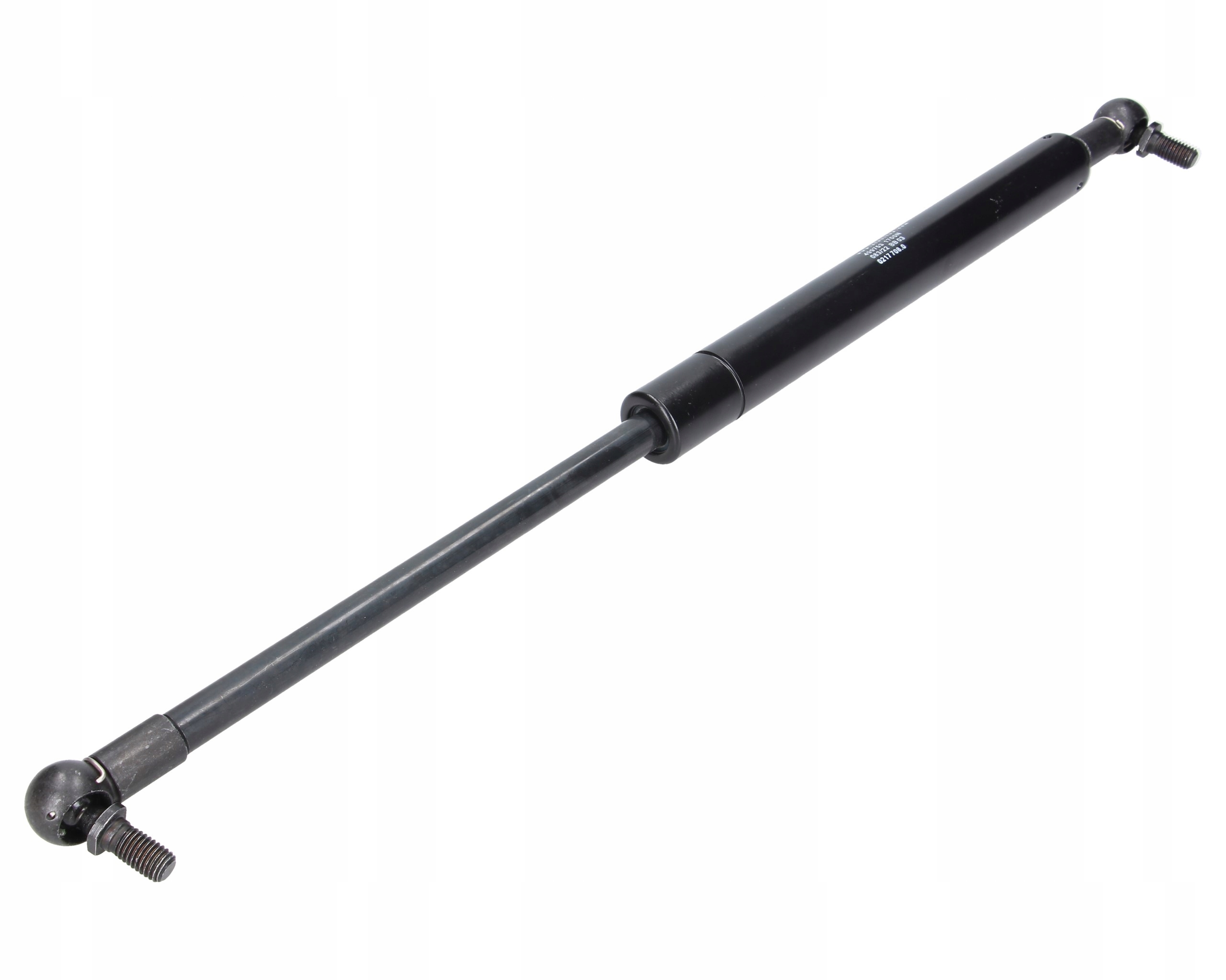 plynový tlumič Stabilus 499753