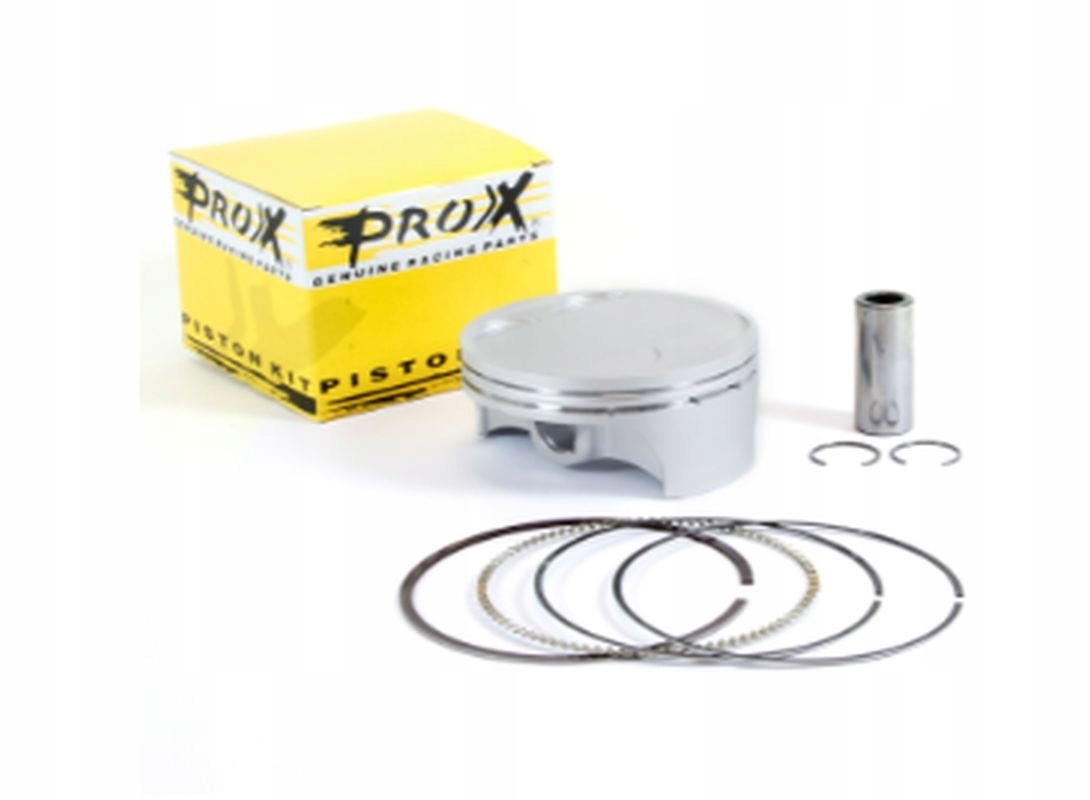 Prox Piest Husqvarna Tc 450 '06-'10, Txc 450 '08-'10 (96,97MM) ()
