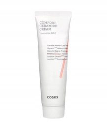 Cosrx Comfort Ceramide Hydratační krém s ceramidy, Zklidňuje pleť 80 ml