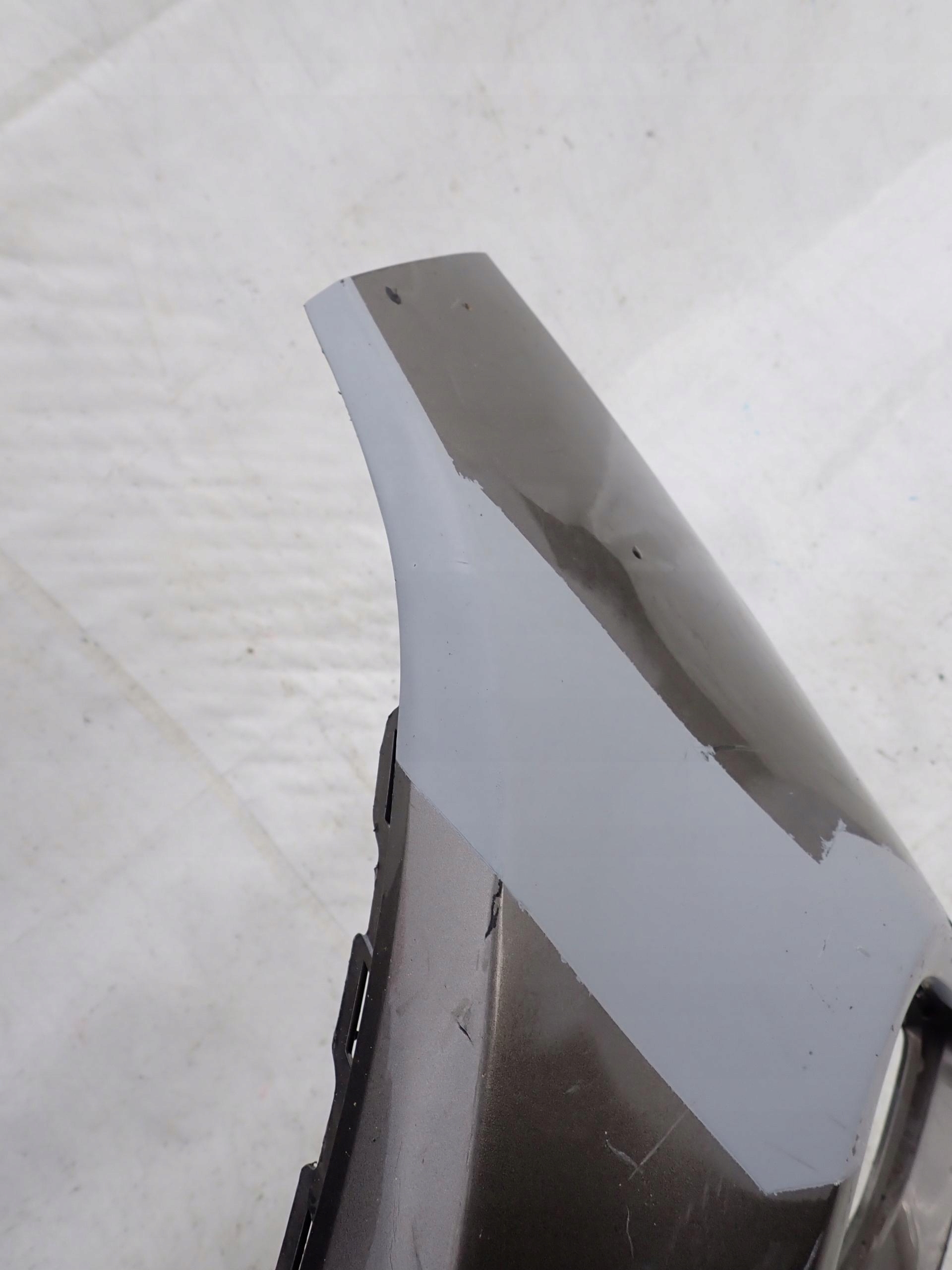 KIA PICANTO III X-LINE 17-> bumper front