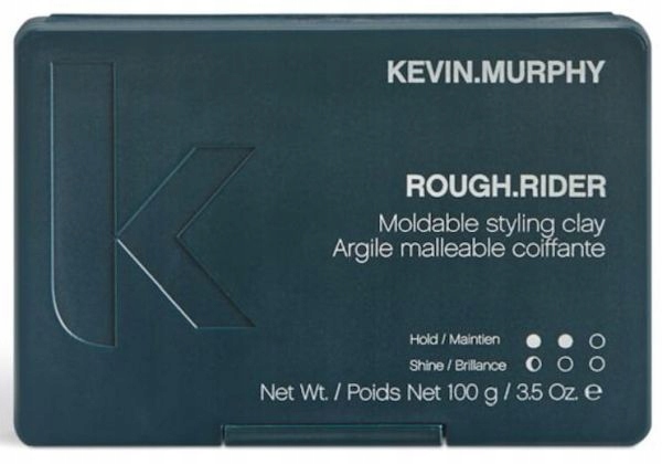 

Kevin Murphy Mocno Utrwalająca Pasta Do Włosów