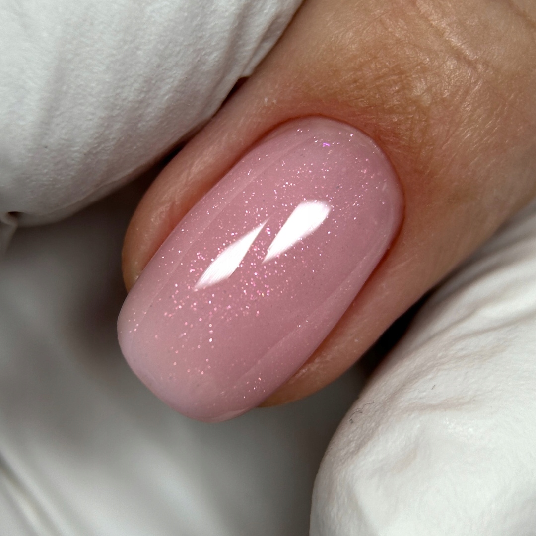 Divna Frame Builder Gel 23, 30 ml