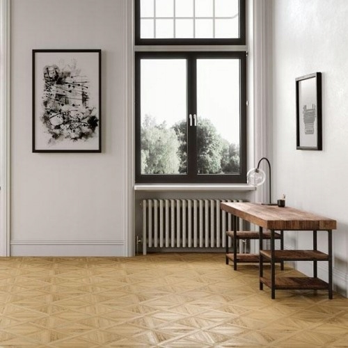 FAUS MASTERPIECES MARQ NATUREL NORMANDIESE S176980 Rodzaj panele laminowane