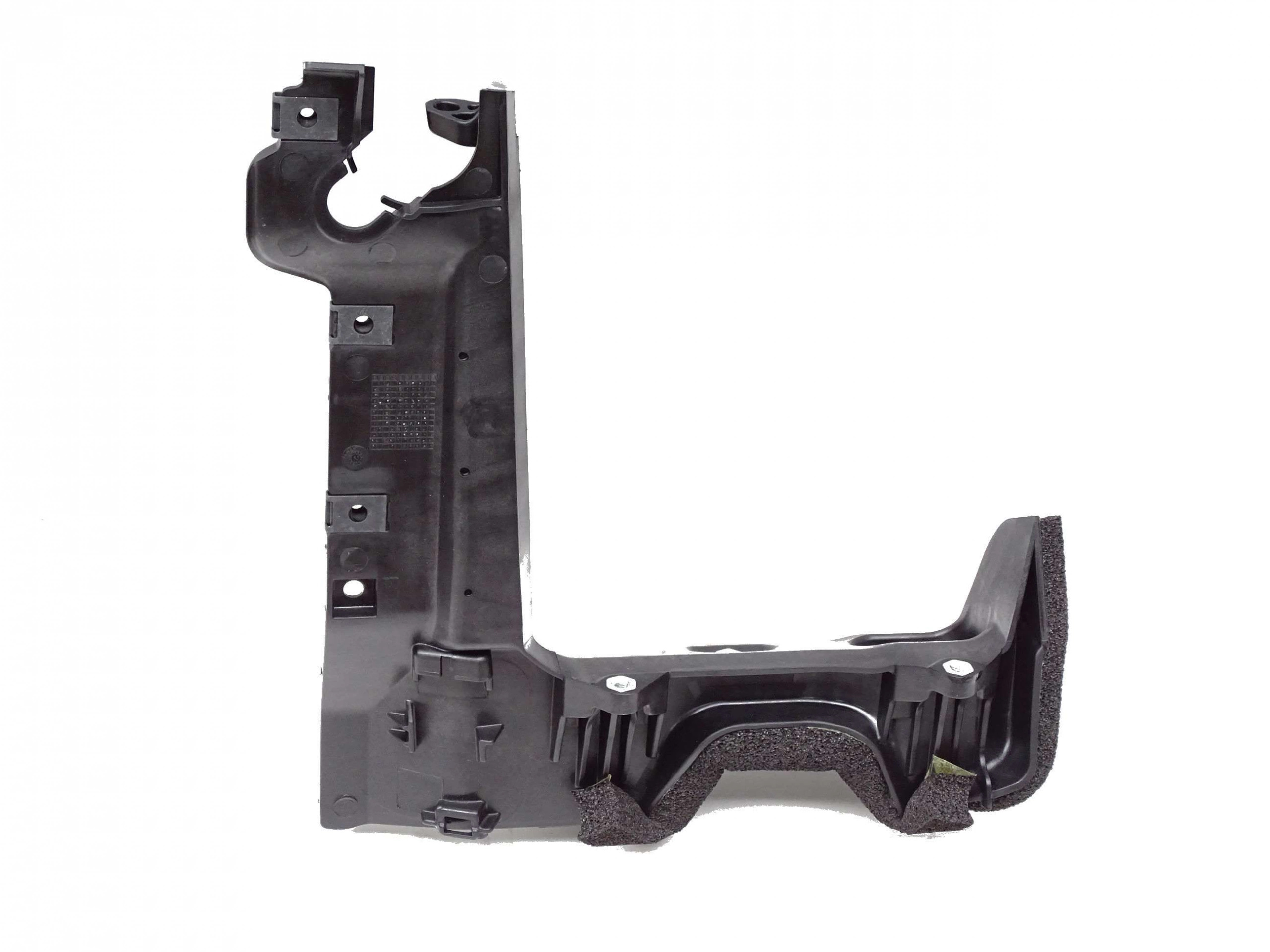 Mocowanie akumulatora podstawa DISCOVERY SPOR