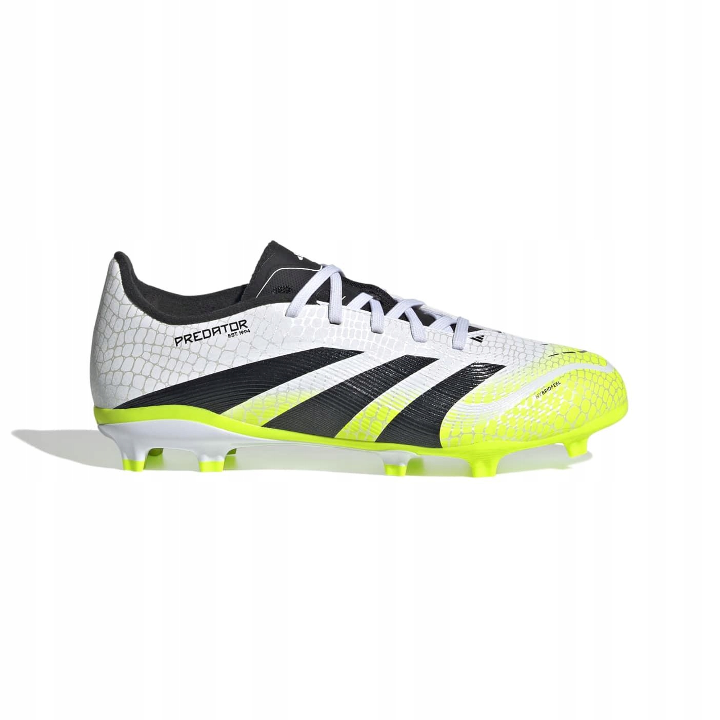 Dětské boty Predator League Fg/mg J 35