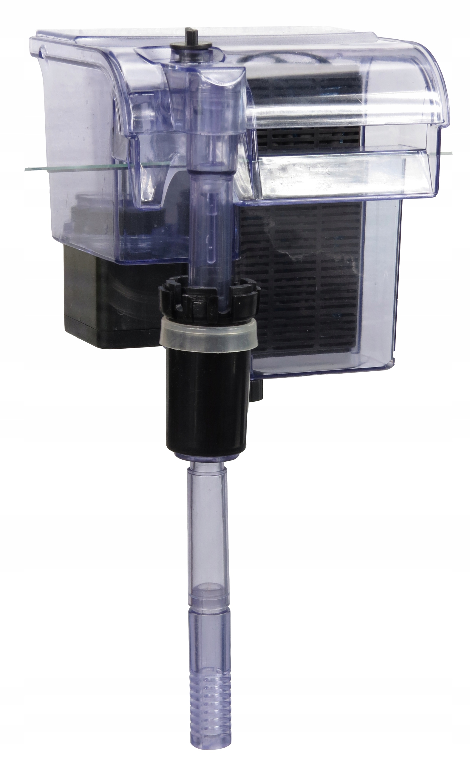 

Aqua Nova Filtr Kaskadowy NF-450 Do 100L 250l/h