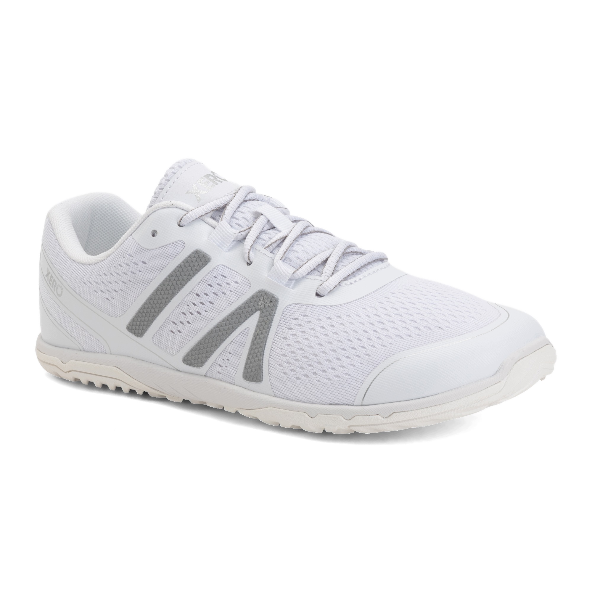 Buty barefoot męskie Xero Shoes Hfs II white