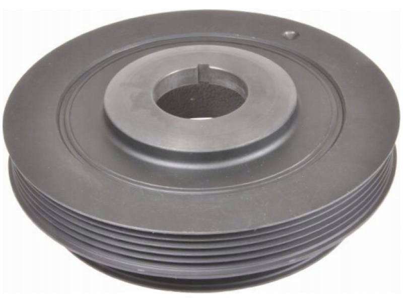 KOŁO PASOWE WAŁU KIA K2900 2.9 HYUNDAI TERRACAN 2.9