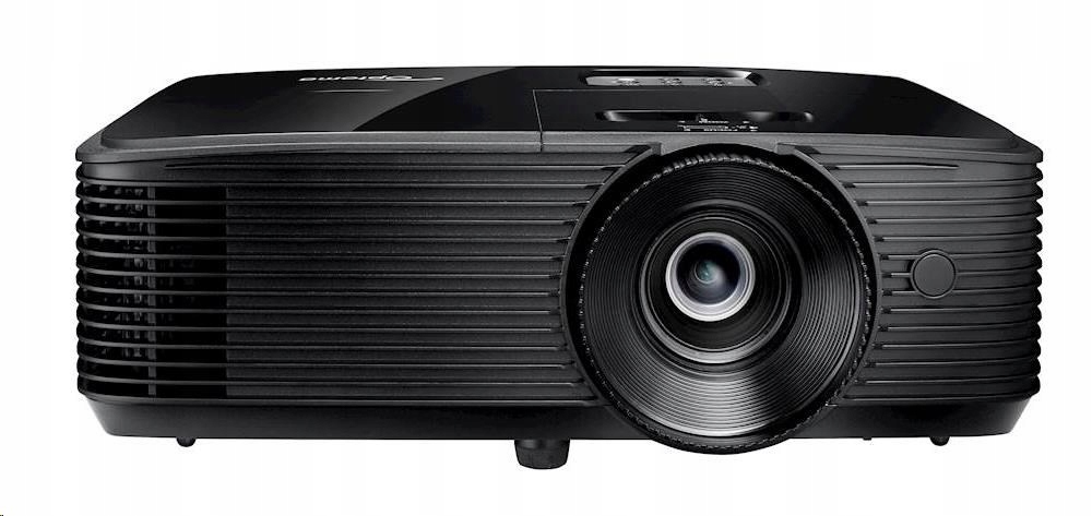 Optoma projektor W400LVe…
