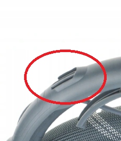 WĄŻ RURA DO MULTI CLEAN X10 THOMAS Kod producenta 139983