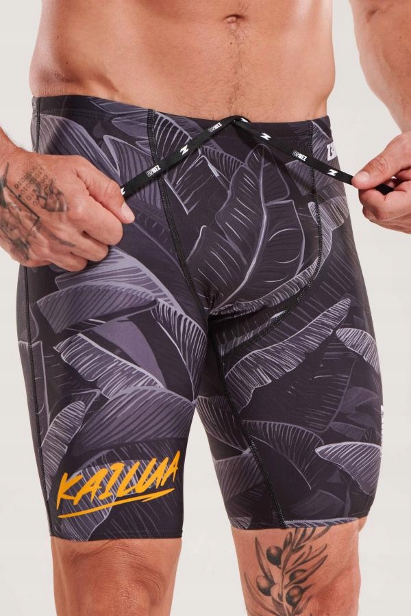 Kraťasy ke kolenům Zerod Kailua S (UK32)