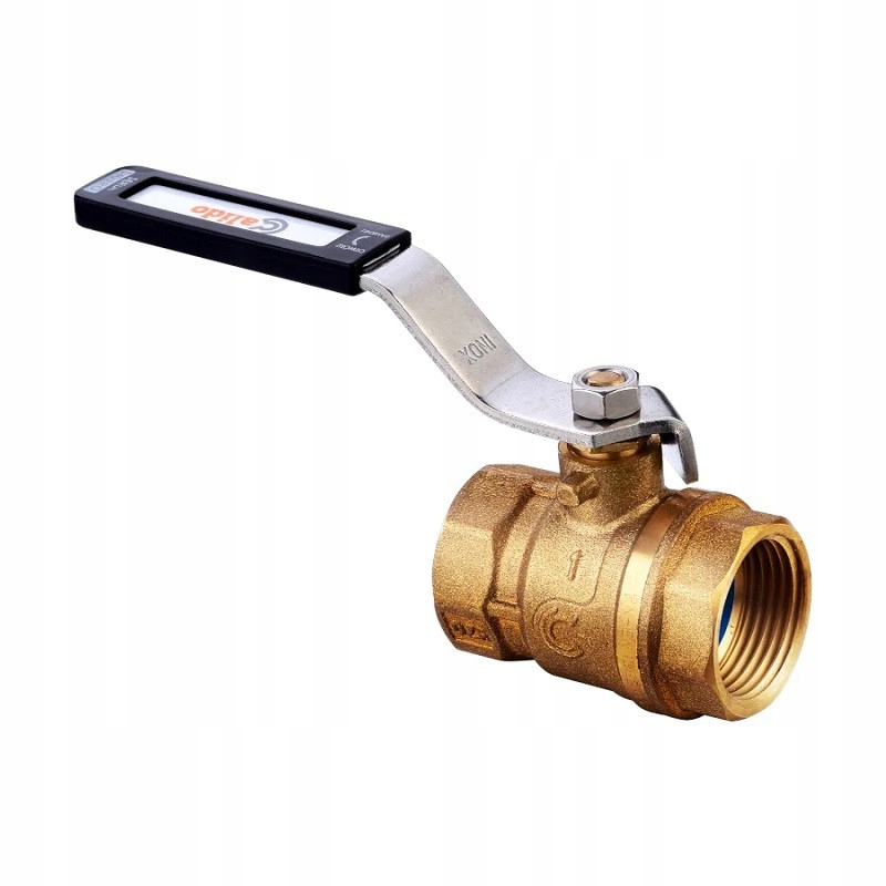 Guľový ventil Calido 2'' 17982