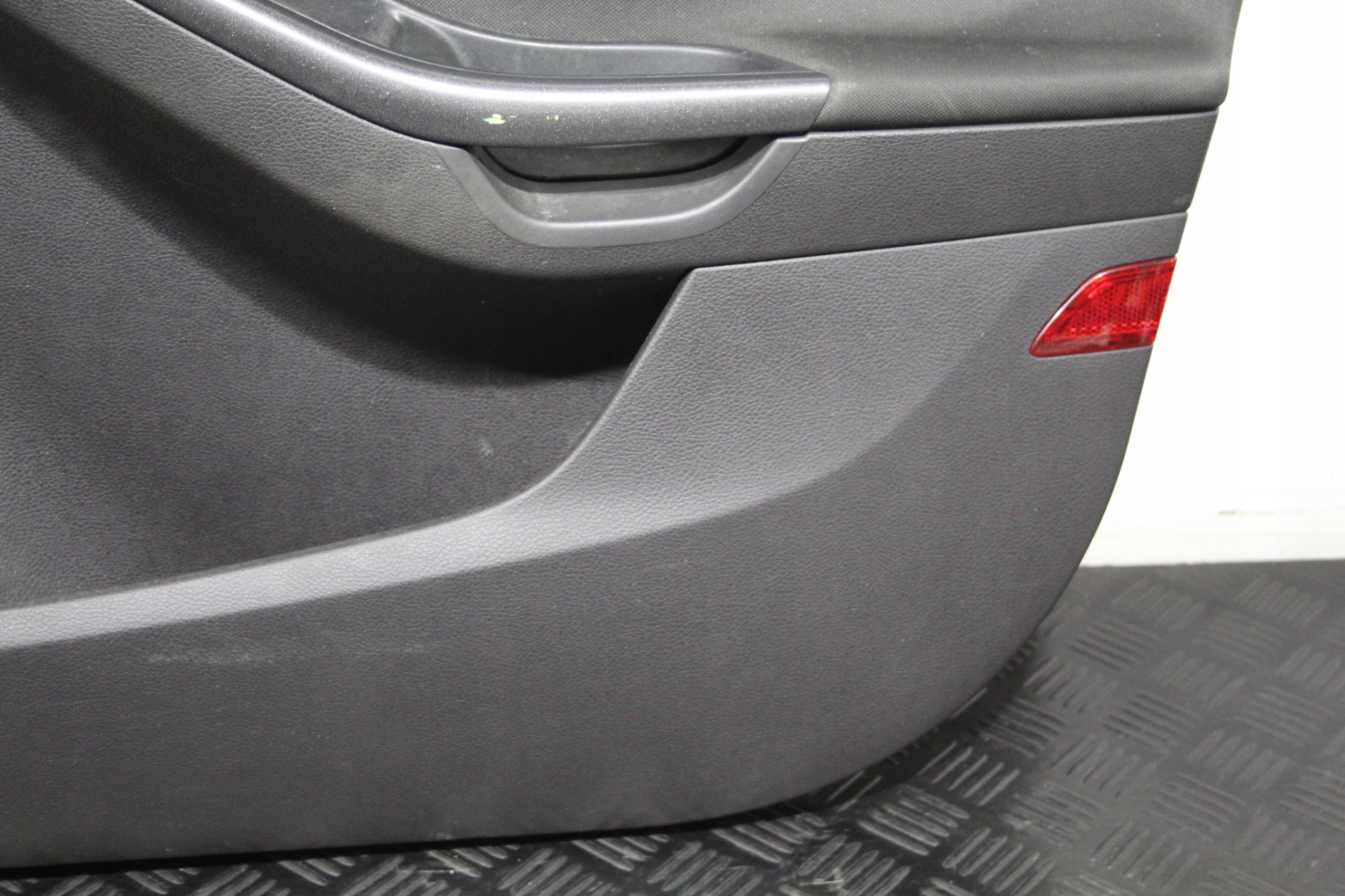 side door right front upholstery FORD FOCUS MK3 LIFT