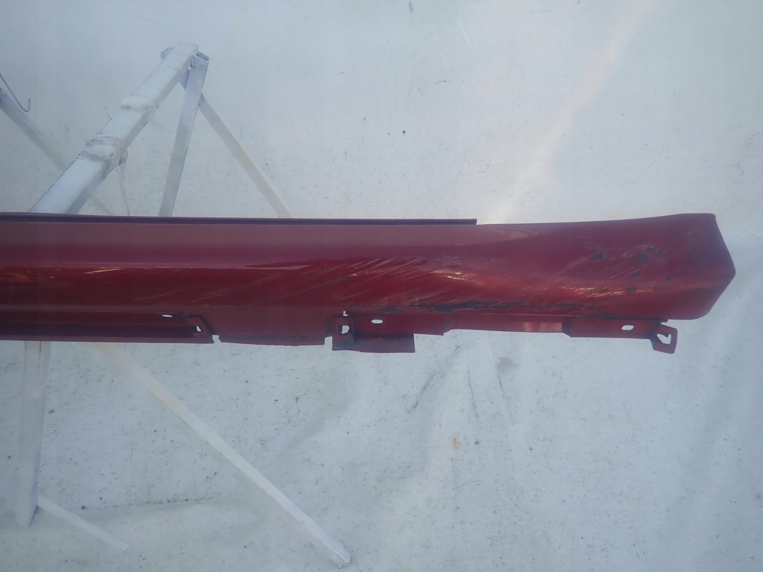 LEXUS IS250 IS350 06- threshold right moulding threshold