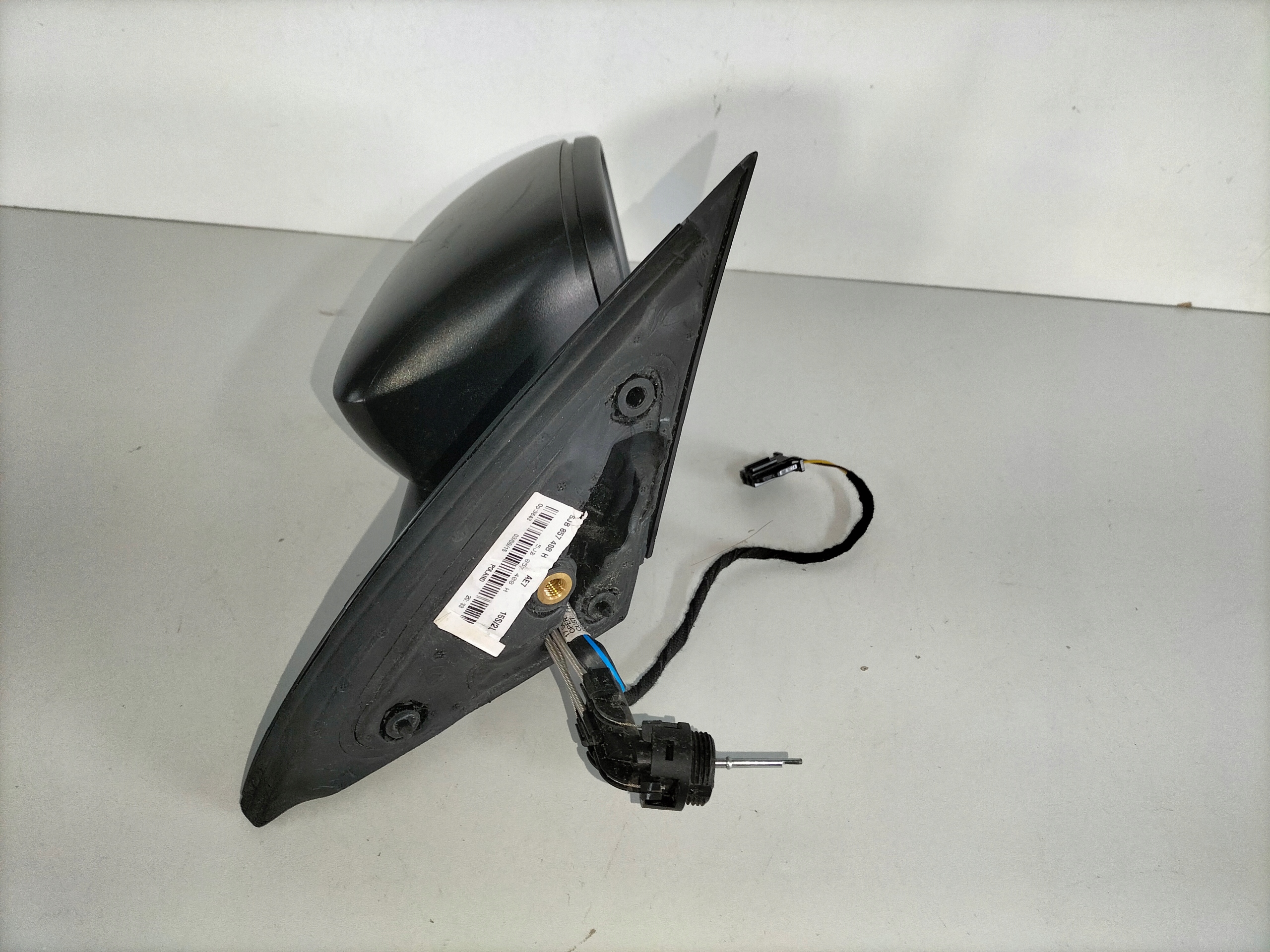 SKODA oe 5jb857408H
