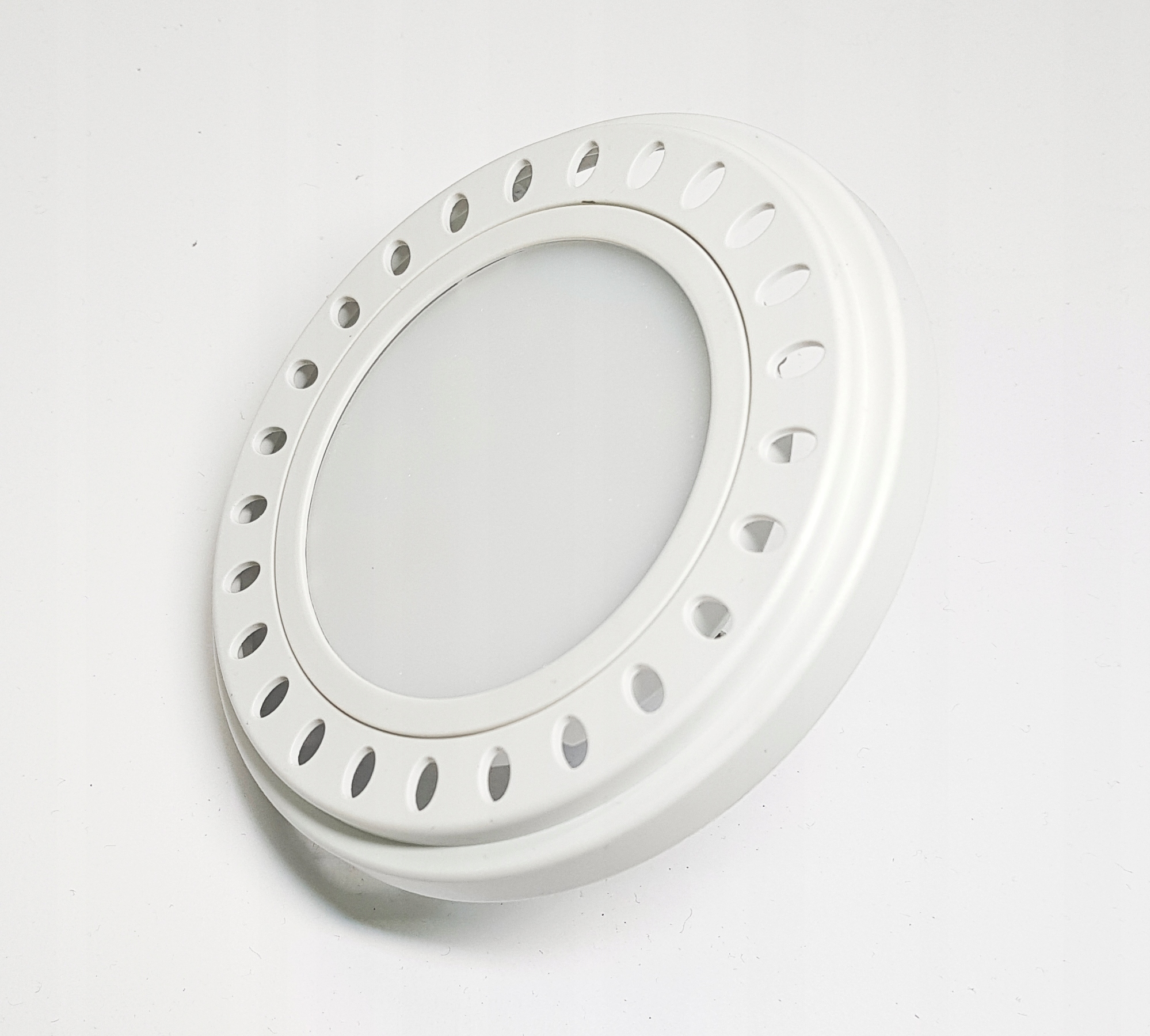 Żarówka LED GU10 ES111 AR111 15W 230V CCD Dzienna Marka LED-ONE