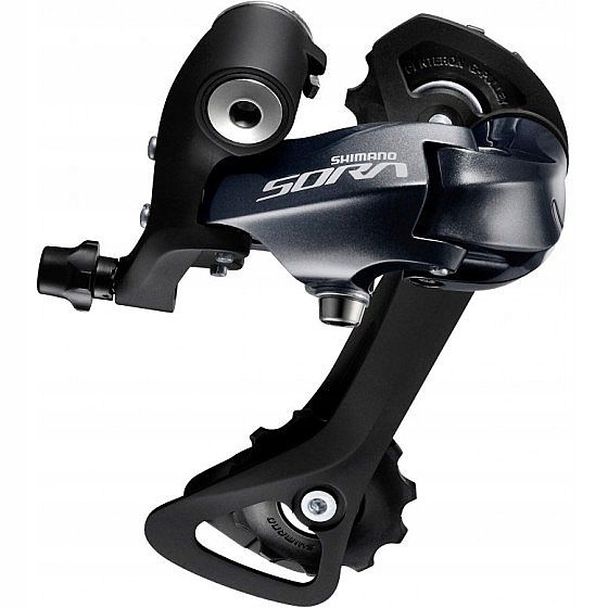 Przerzutka tylna tył Shimano RD-R3000GS 9rz