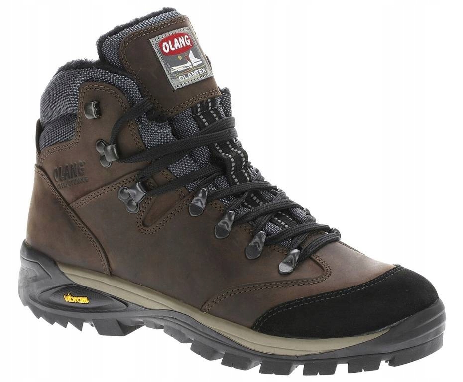 Buty trekkingowe Olang Brennero.wintherm.tx rozmiar 40