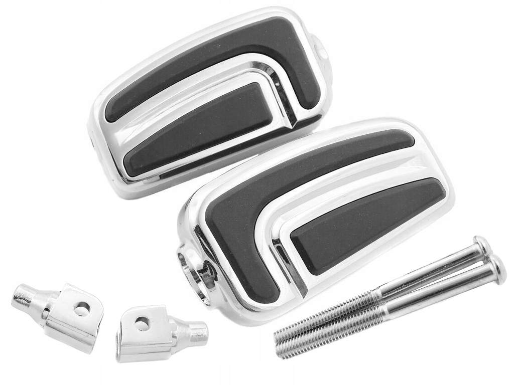 PG-233-7 - ПЕРЕДНЯЯ ПОДНОЖКА HONDA F6C VALKYRIE GL1800 GOLDWING