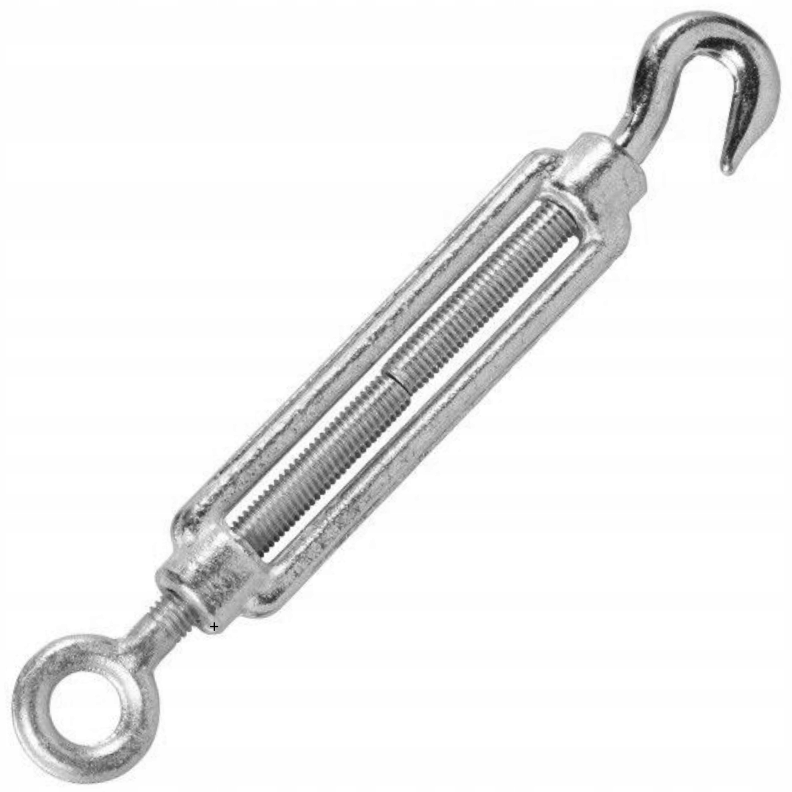 ВИНТ РИМСКАЯ M6 O/H РОЛИК НАТЯЖНОЙ ТРОС