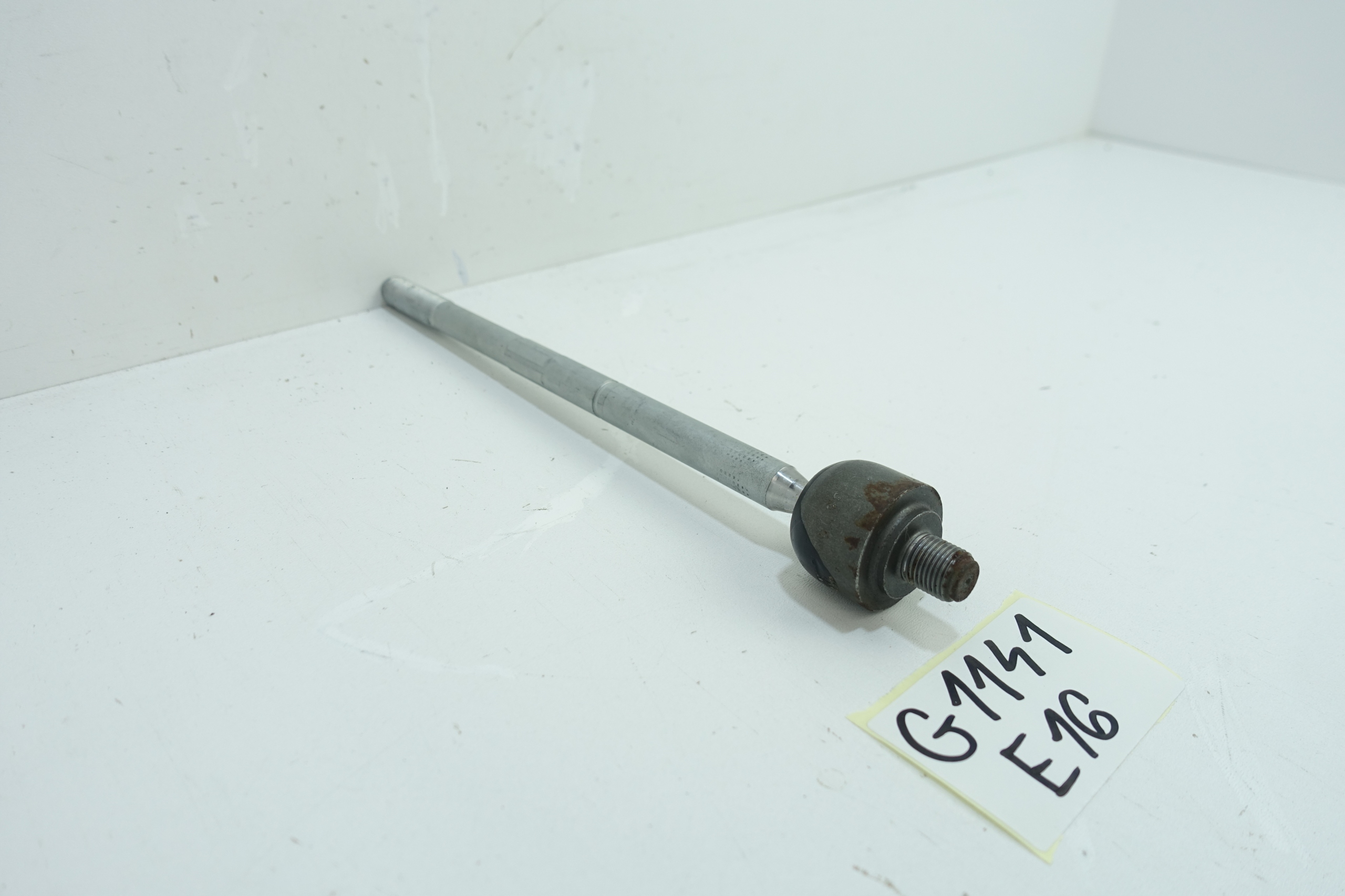 PEUGEOT CITROEN Spurstange lenkrad 4018.A4 4018A4