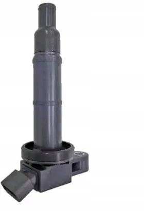 5da358000381 HELLA КОТУШКА ЗАПАЛЮВАННЯ TOYOTA