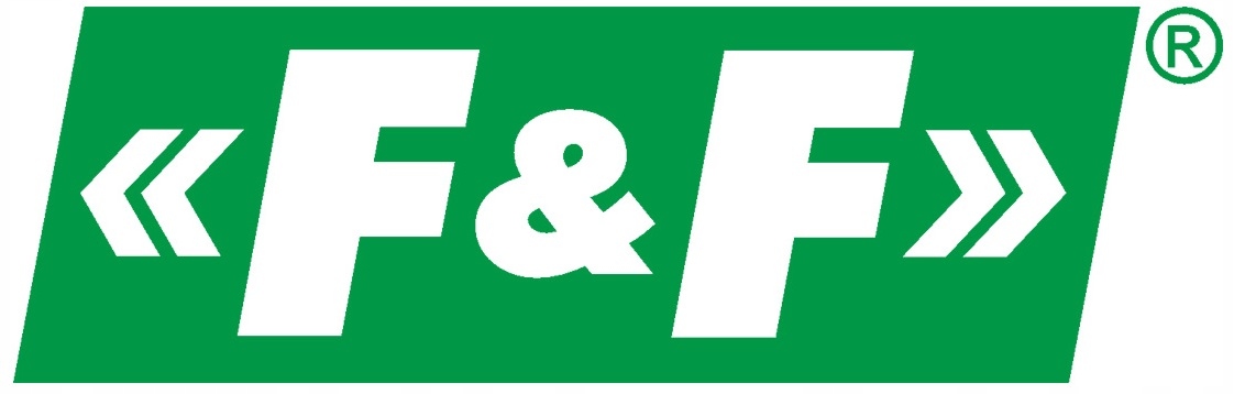 Przekaźnik czasowy 230V 2x8A PCU-510 DUO F&F EAN (GTIN) 5908312595403