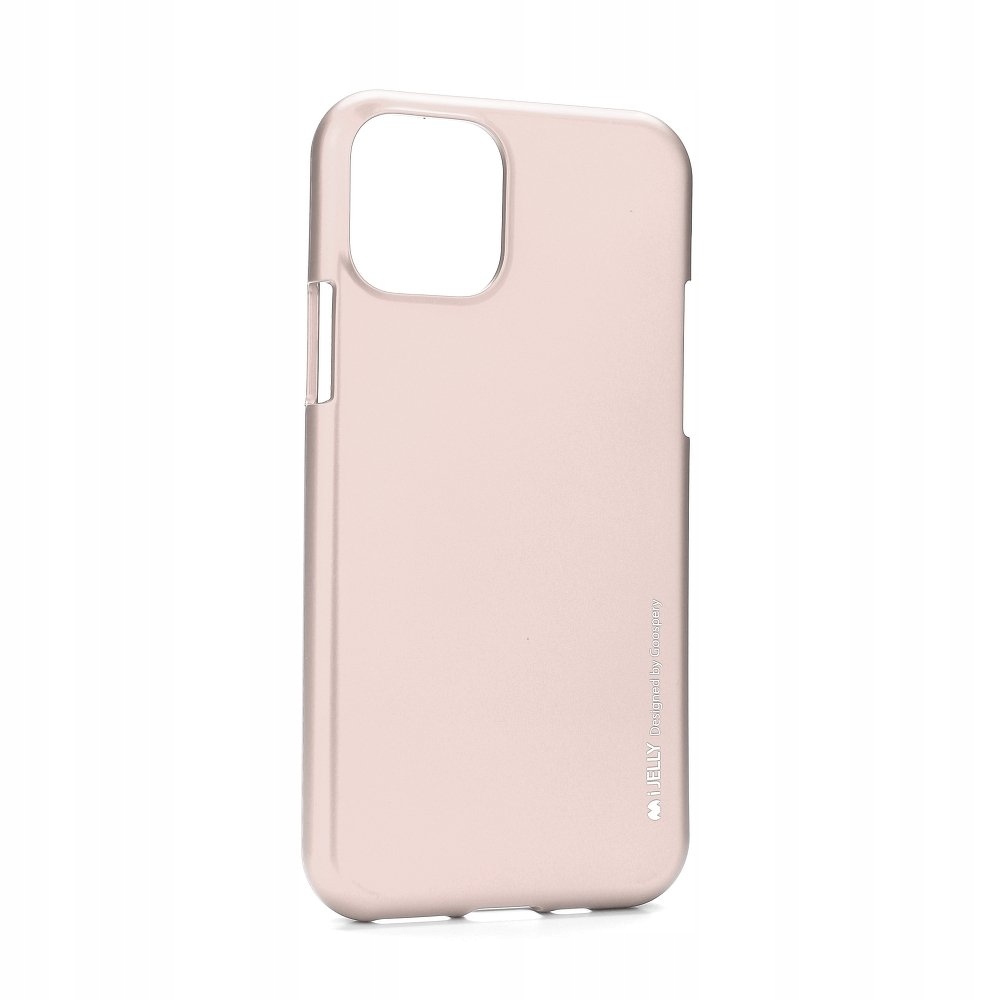 

Futerał i-Jelly Mercury do Iphone 11 Pro Max ( 6.5