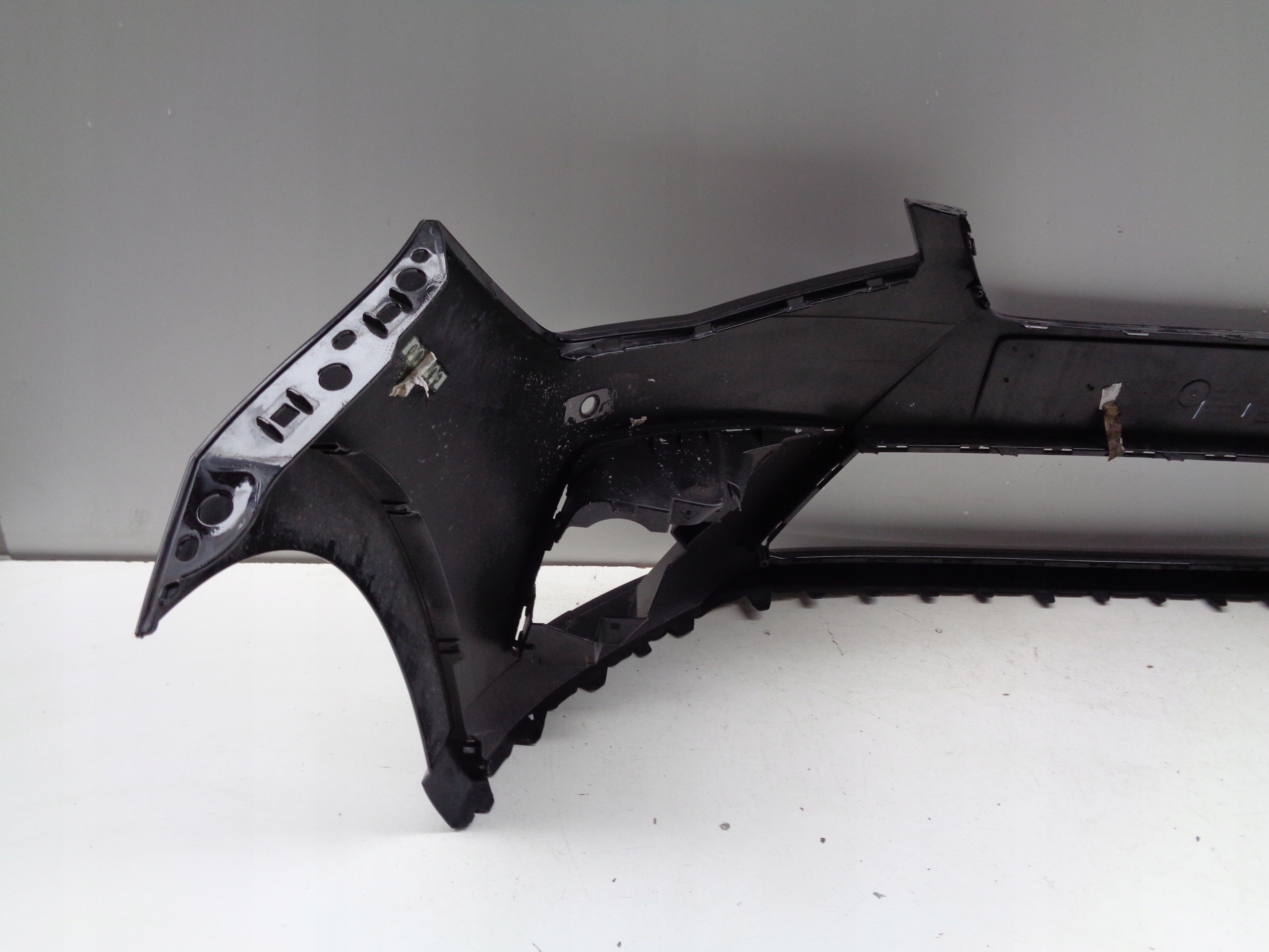 Frontstoßstange SEAT IBIZA V 6F 6F0 17- NR 50263