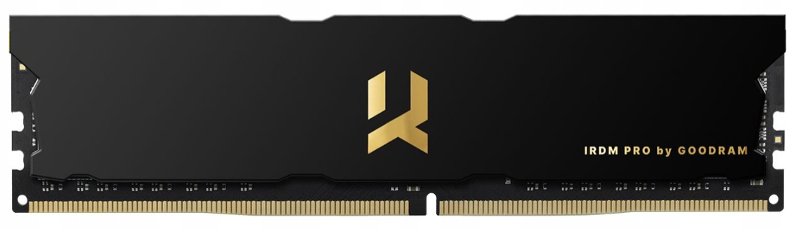 Pamięć Goodram Irdm Pro DDR4 8GB 4000MHz CL18