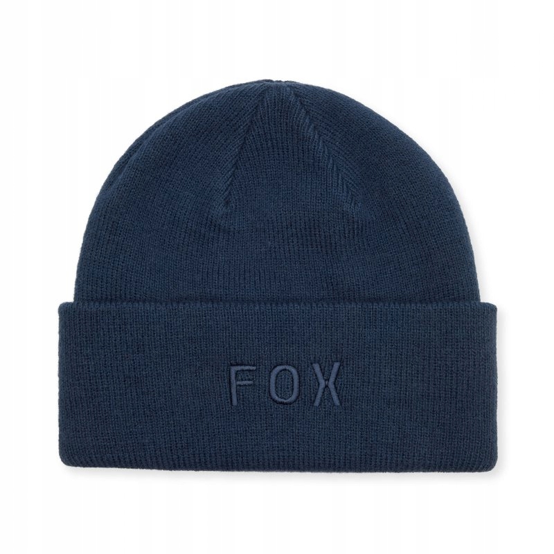 Čepice Fox Čepice Midnight Os