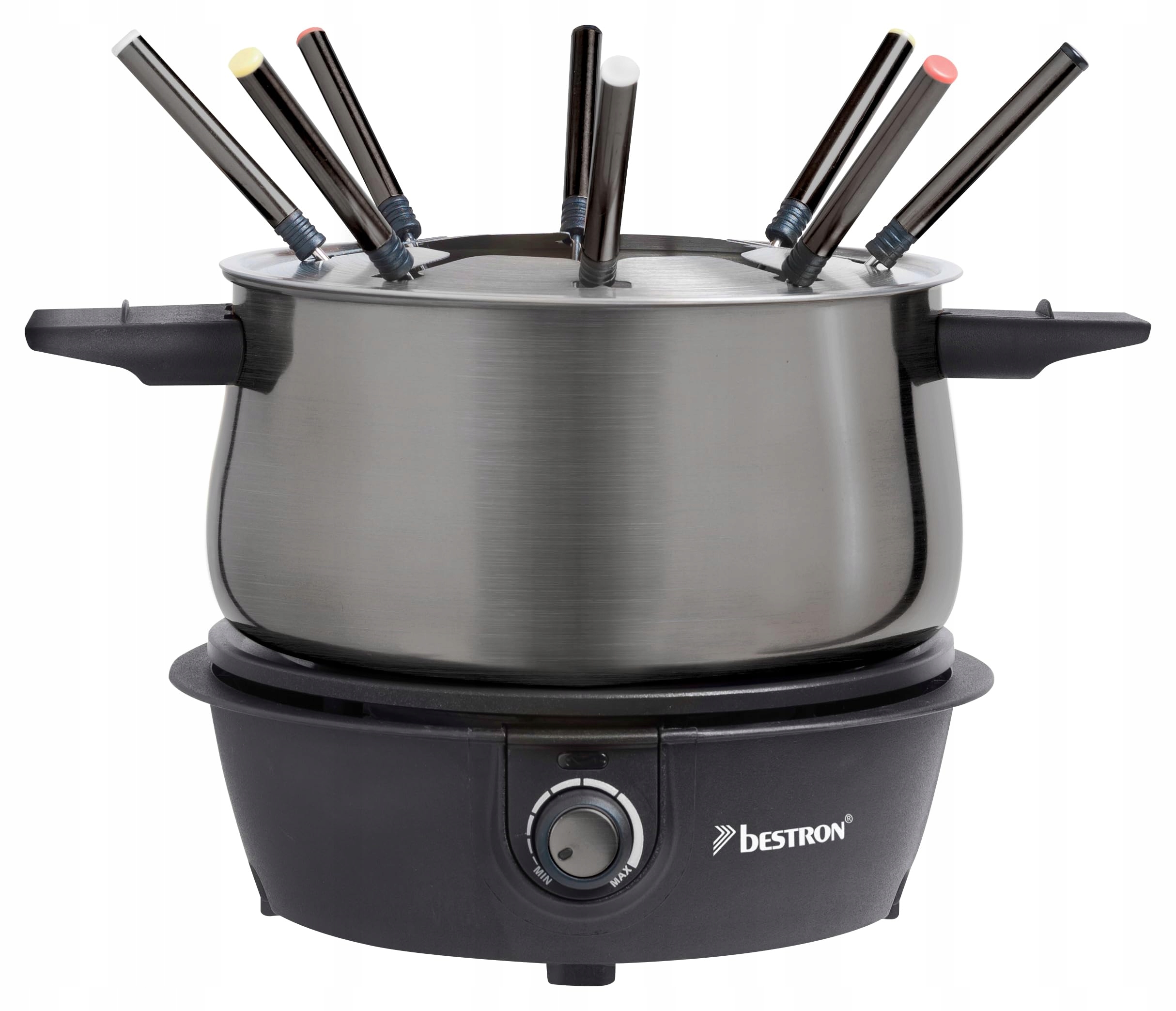 Bestron Elektrický fondue set