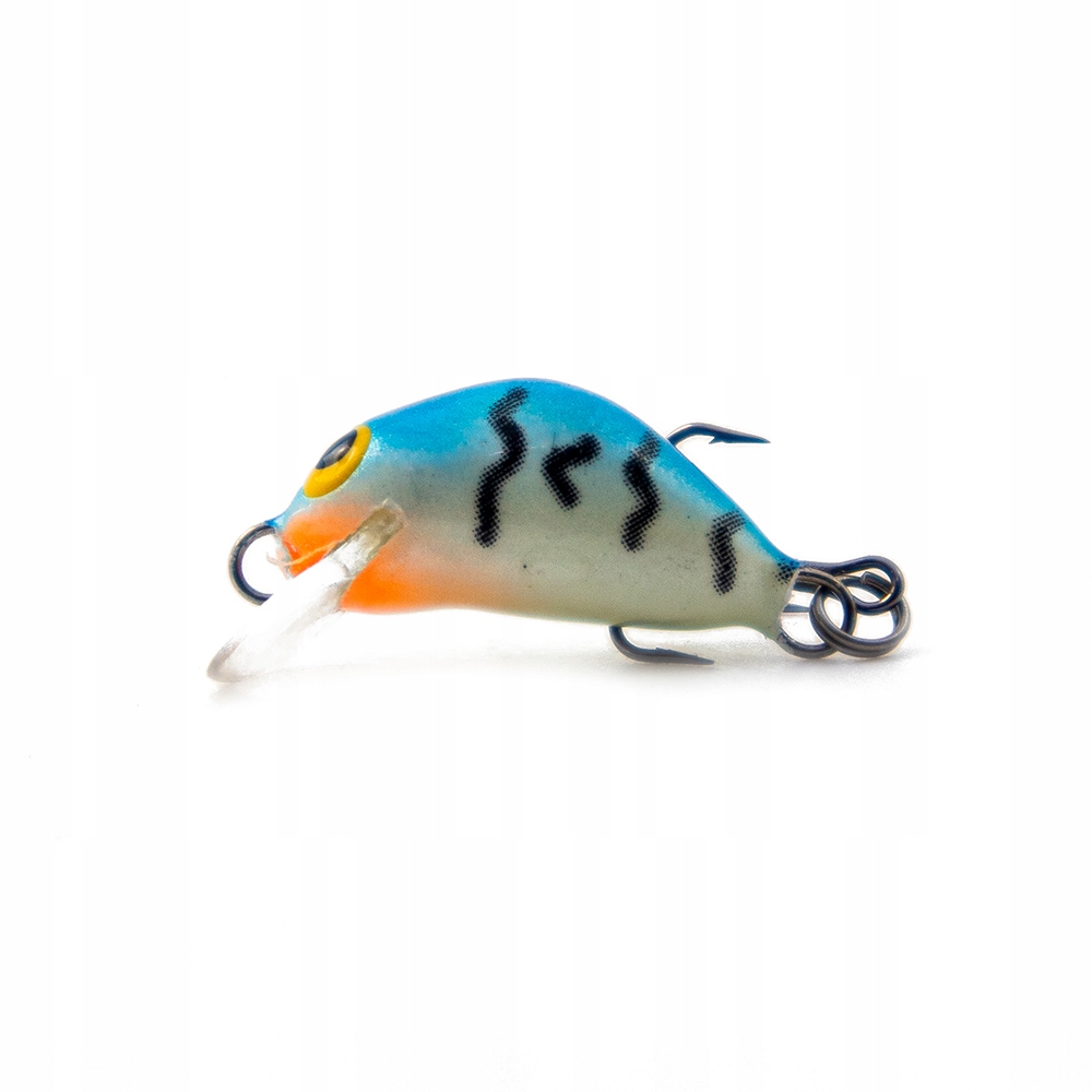 Dorado Magic 1.8cm 1.5g S Bm wobler
