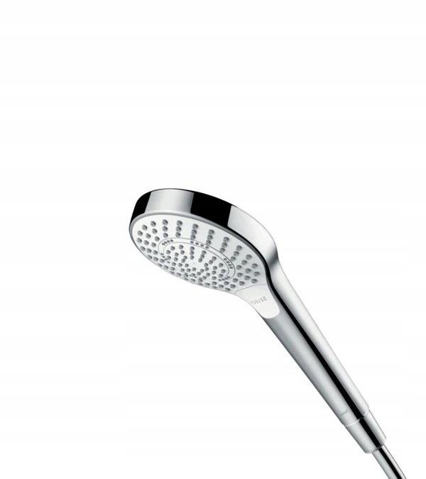 Sprchová hlavice Croma Select S 110 Multi EcoSmart Hansgrohe 26801400