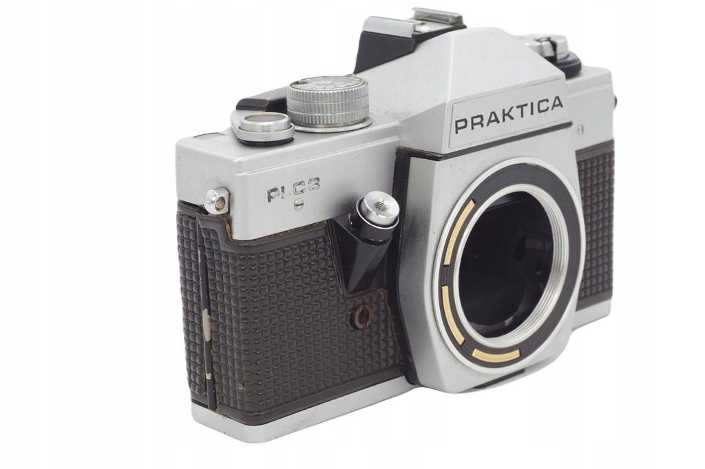 PRAKTICA PLC3-do naprawy,częsci,kolekcji Marka Praktica