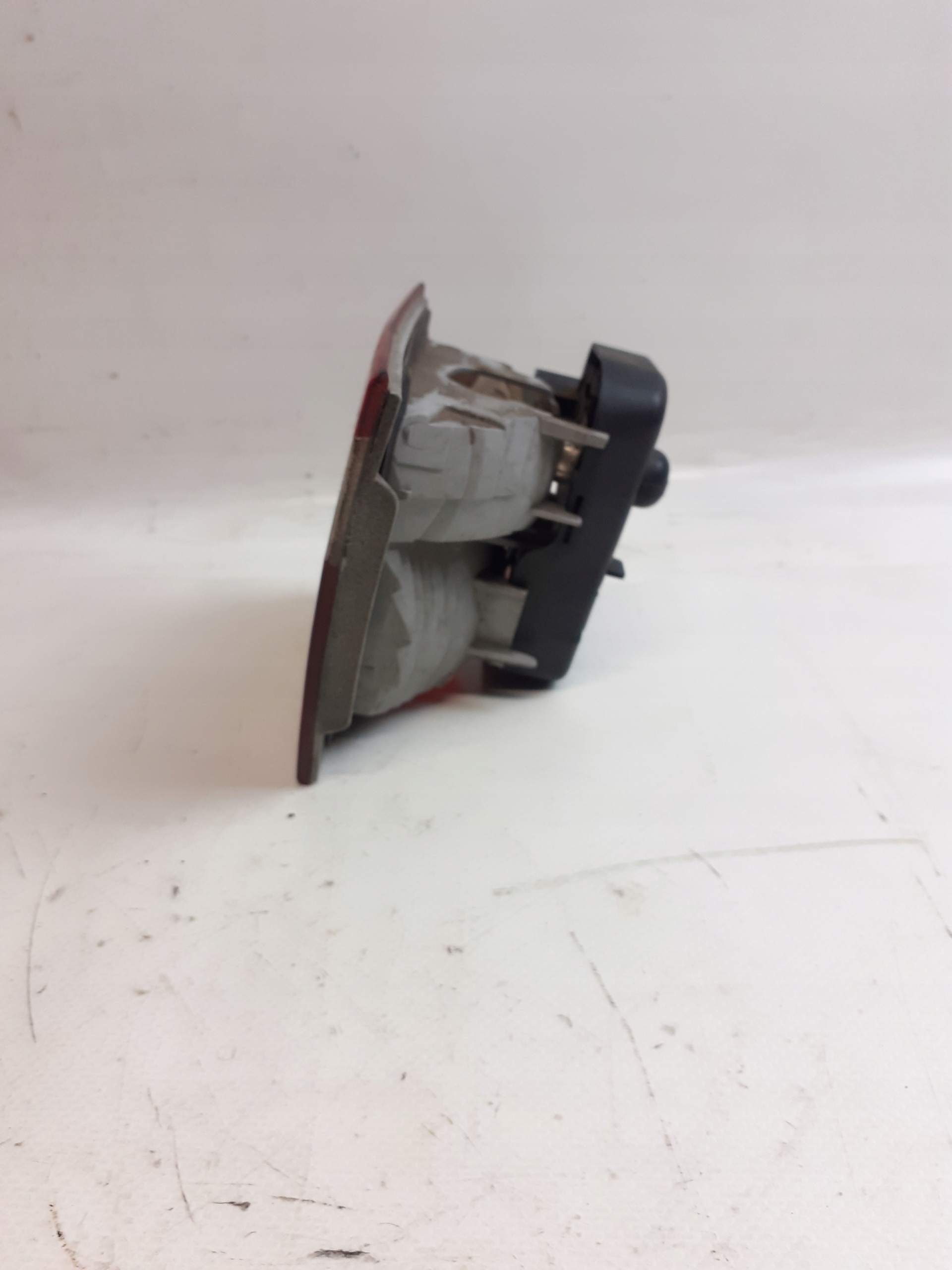 light right rear part to the bonnet BMW E46 TOURING KOMBI