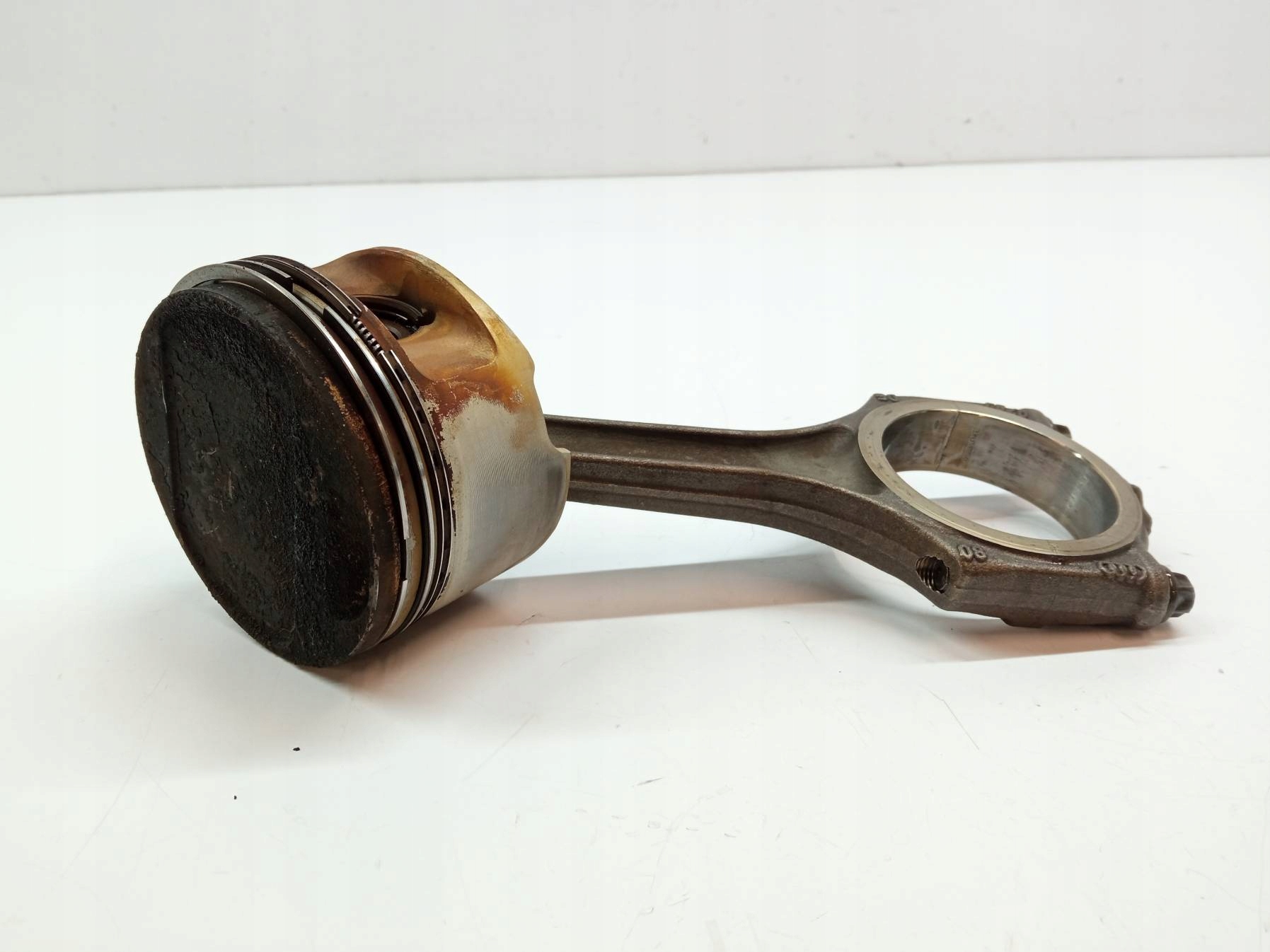 piston connecting rod 84L30 4.2 FSI Audi A8 II (2002-2010) D3