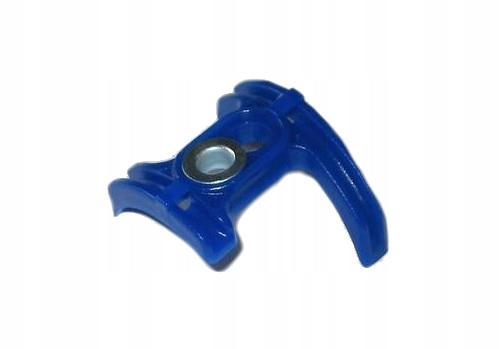 

Ślizg linek przerzutki pod ramę Shimano