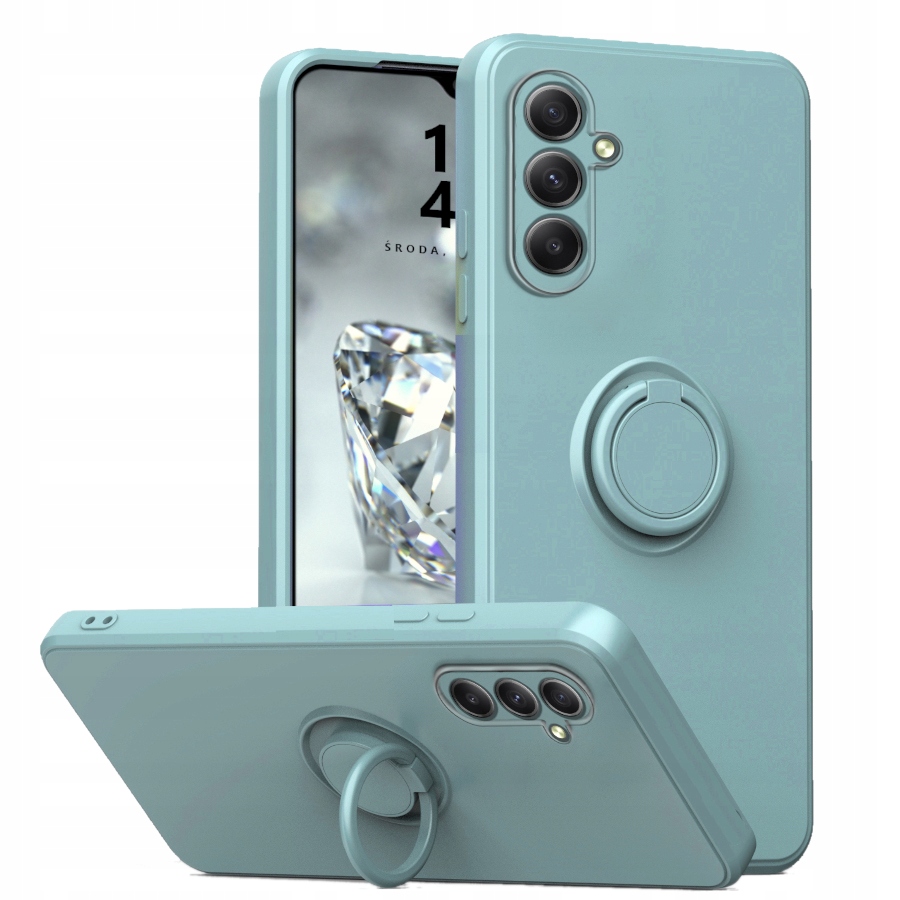 

Etui Silicone Do Samsung A34 5G