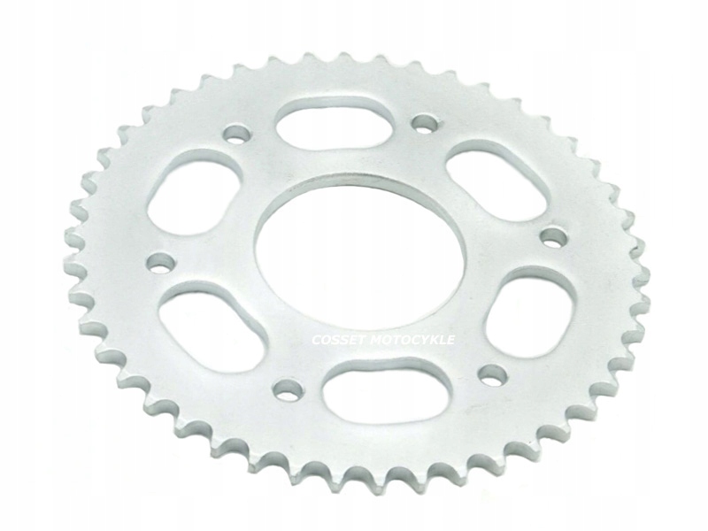 ZT39 - ЗАДНЯ ЗІРОЧКА DIABOLINI DEFENDER 150 250 CC CRX150